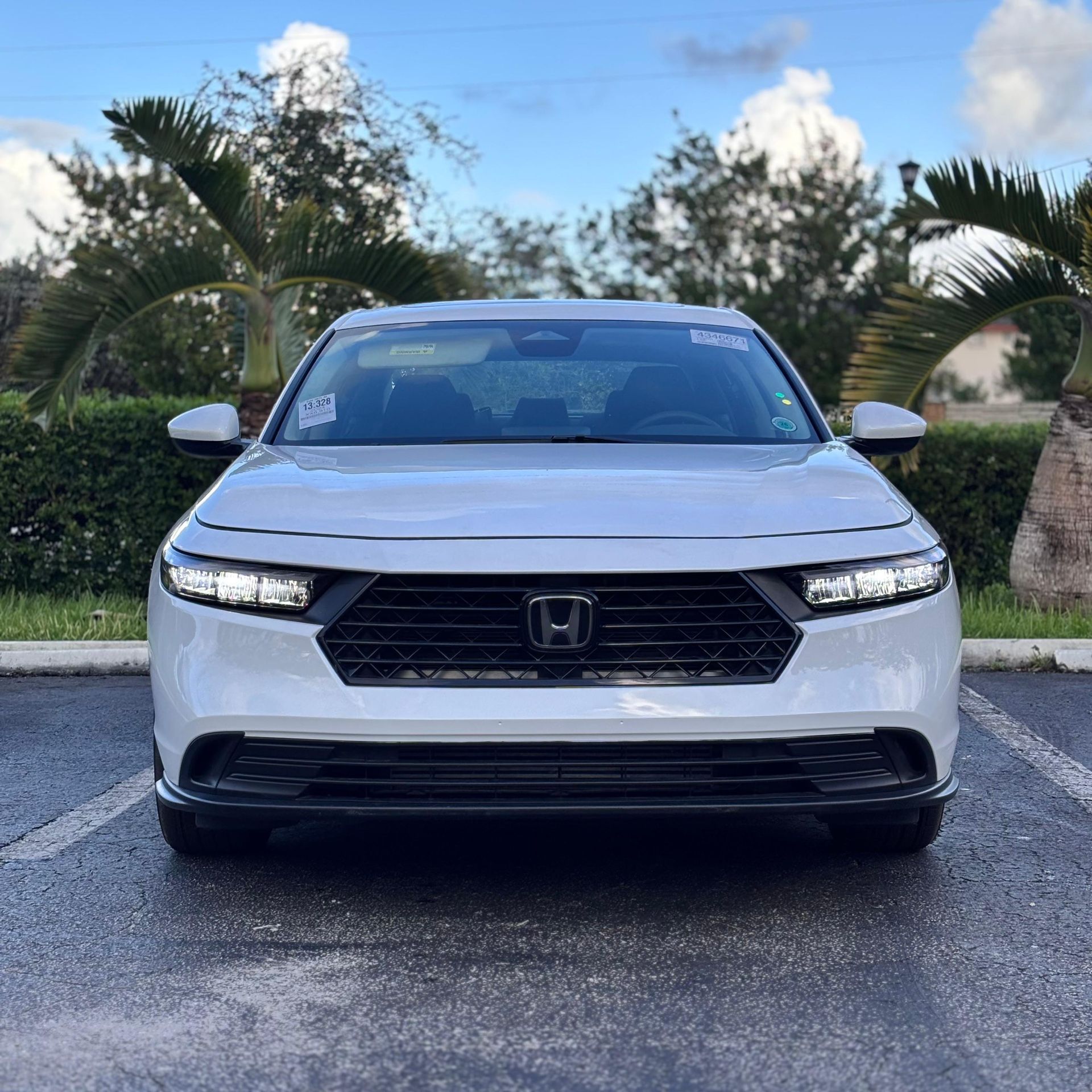 2024 Honda Accord