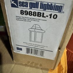 3 Lámparas Nuevas Por $80‼️ 