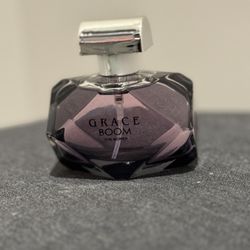 Grace Boom Perfume for Women - 100ml Eau de Parfum