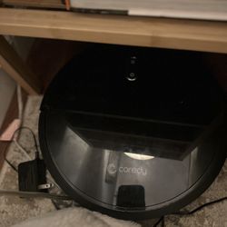 Robot Vacuum 