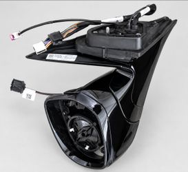 Mercedes-Benz S-Class (W223 chassis), spanning model years 2021 to 2026