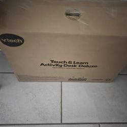 Baby Activity Learning Center 