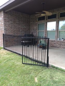 Dog Kennels