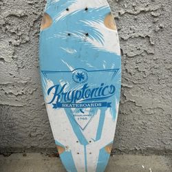 Kryptonics Board 