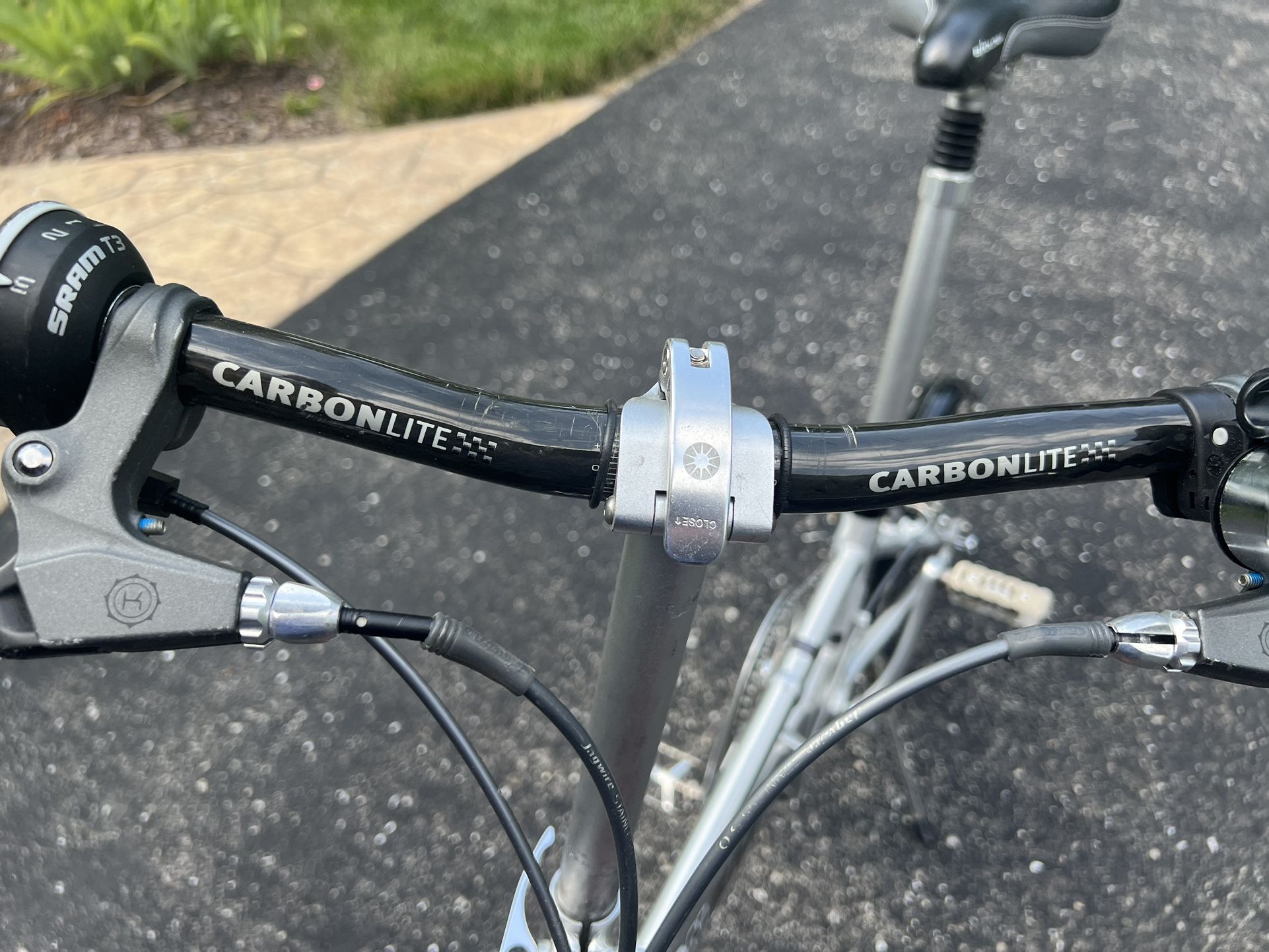 Dahon Prestolite 16 Inch Folding bike for Sale in Bolingbrook, IL