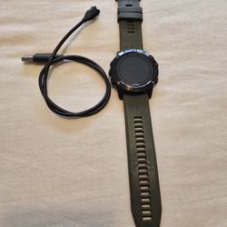 Garmin Fnix 5x (Parts-Repair)