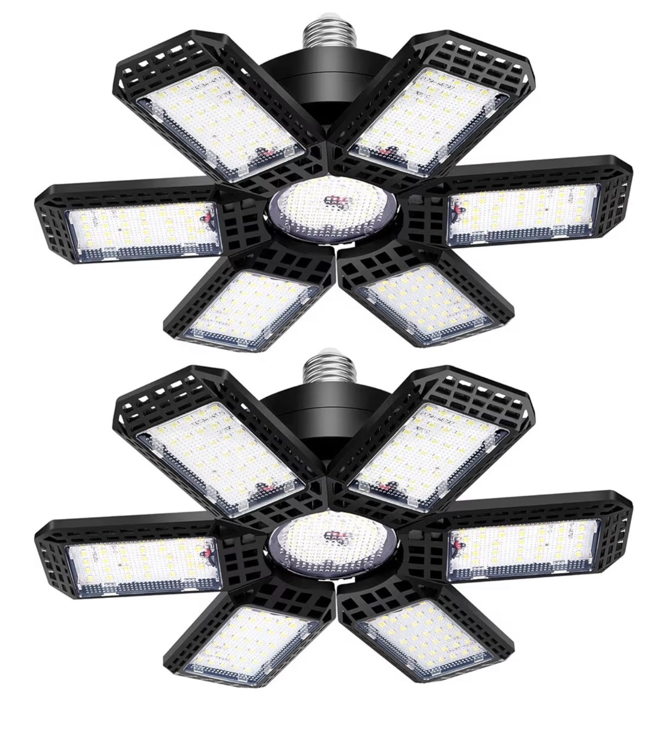 Garage Light 2 pack