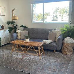 Urban Outfitters Futon Couch