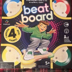 Kidkraft’s Beat Board