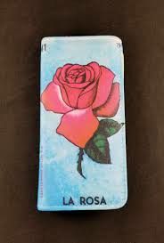 La Loteria Wallet