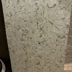 Quartz Countertop Pieces