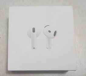 Apple AirPods