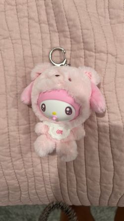 Sanrio baby my melody