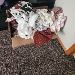 Newborn And 0-3 Month Girl Clothes