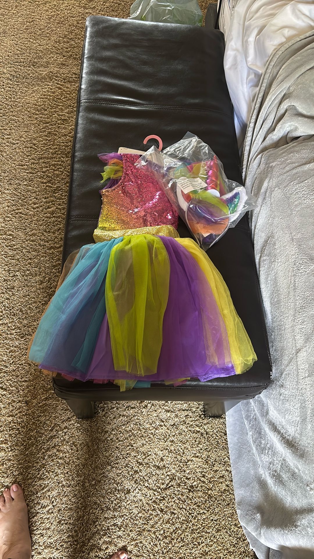 Halloween Costume
