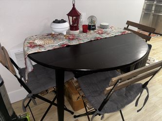 Small Dining Table