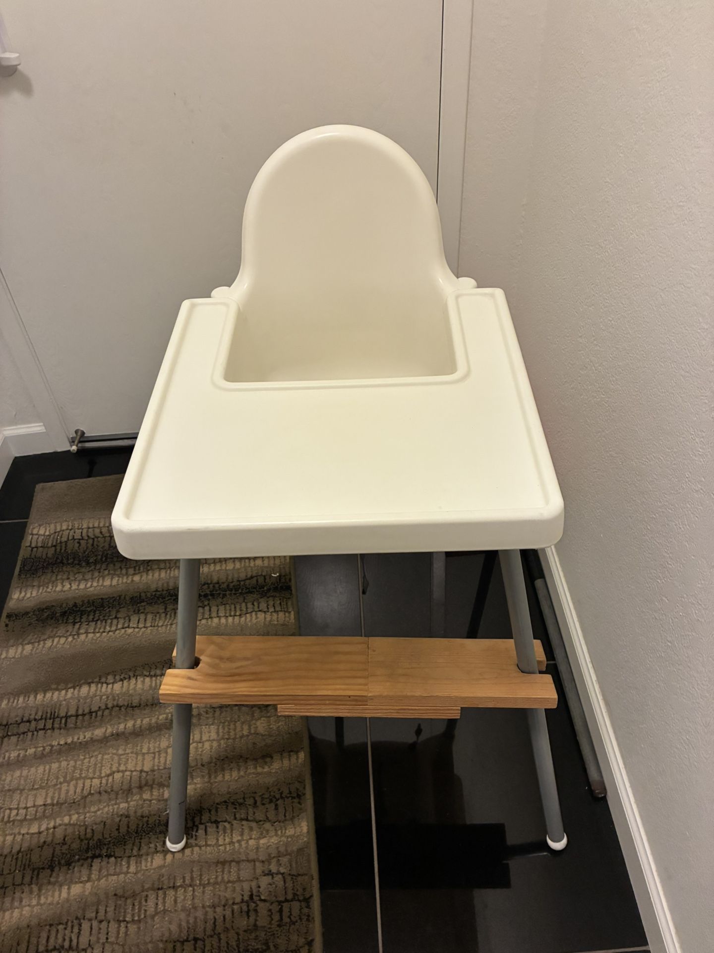 IKEA High Chair