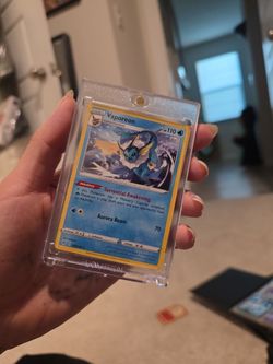 vaporeon