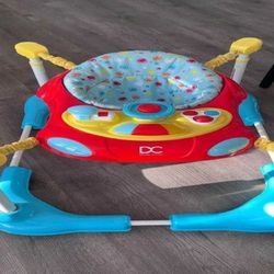 challenge role Baby Walker – Secure and Happy Movement for Little Ones