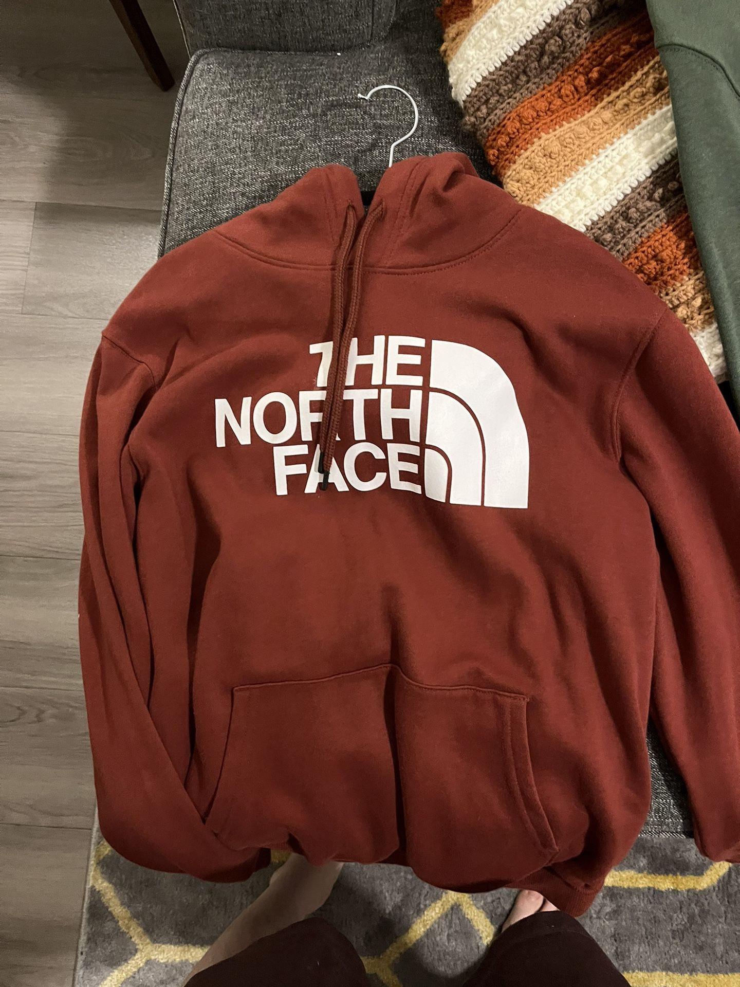 The North Face
