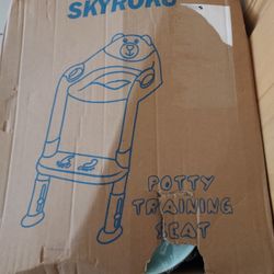Skyroku Petty Training  Seat New