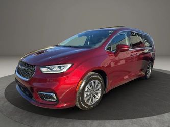 2021 Chrysler Pacifica
