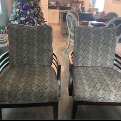 Ashley Furniture - Accent Chairs