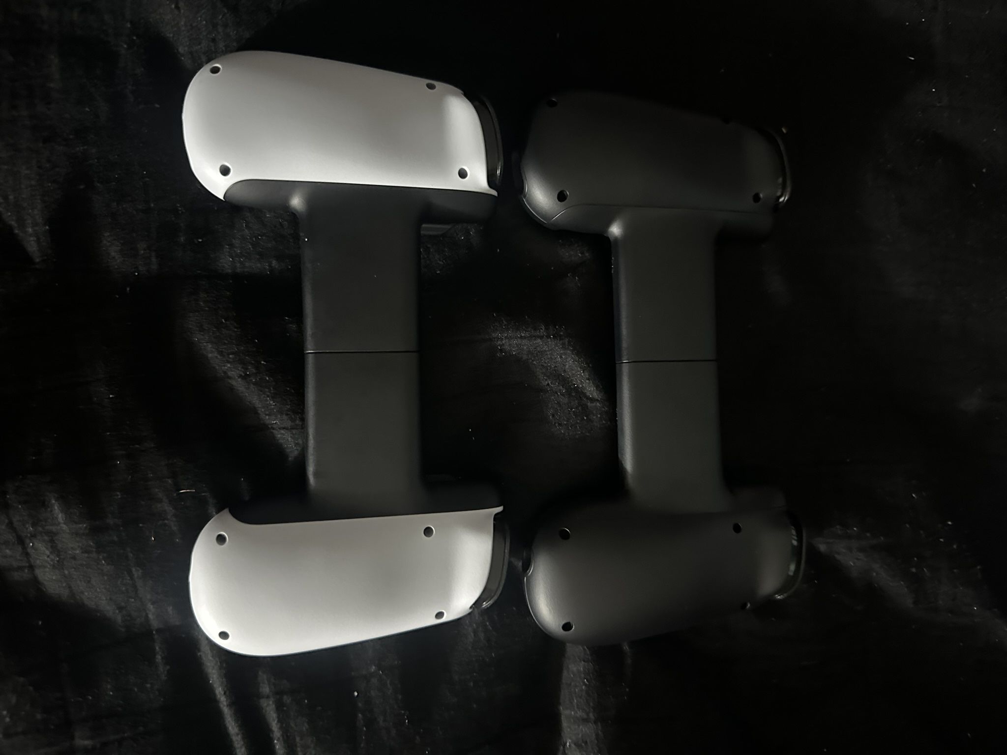 Backbone Controllers