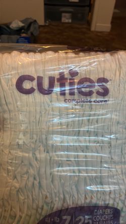 Diapers