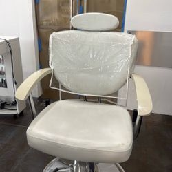 Sillón Peluquería O Barbero