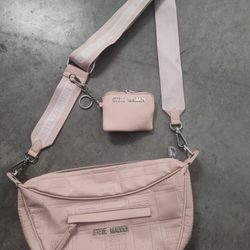 Steve Madden Crossbody 