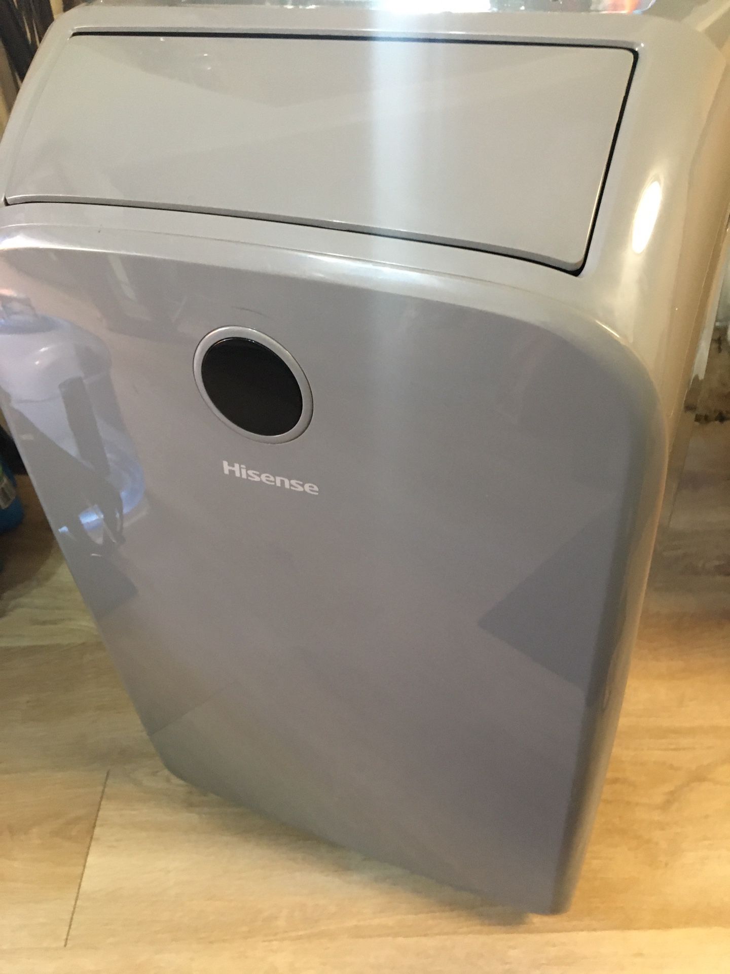 Portable Air Conditioner Hisense