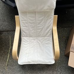 Ikea Kids Chair 
