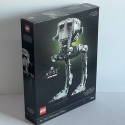 AT-ST UCS De Lego