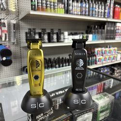 Stylecraft saber trimmer 