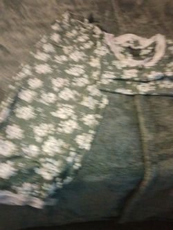 Pajamas 