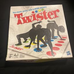 Twister