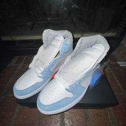 Unreleased