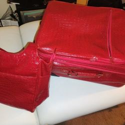 Luggage 2 Piece