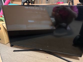 Samsung TV