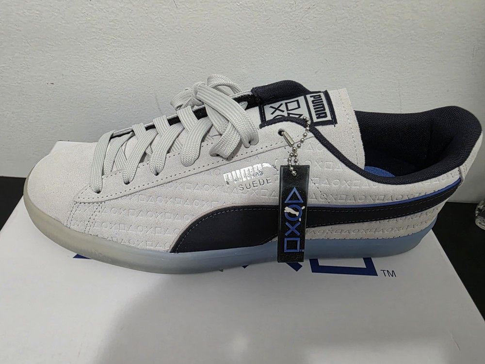 PUMA BY SONY PLAYSTATION