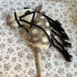 Hobby Horse