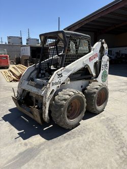 2005 Bobcat S175