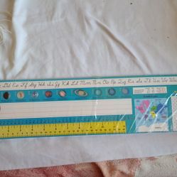 All In One Desk Plates 