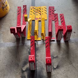 Roofing Brackets