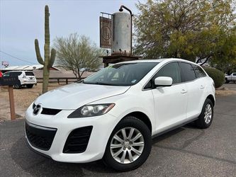 2011 Mazda CX-7