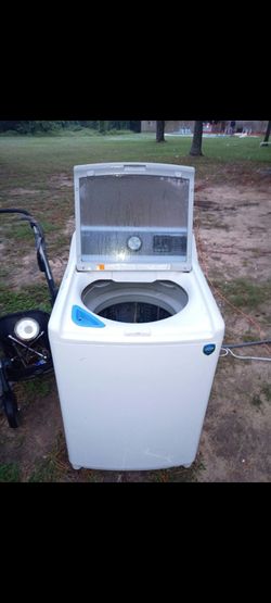 Electric c washing machine