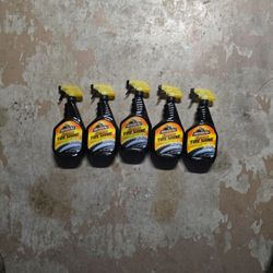 Armorall Extreme Tire Shine 