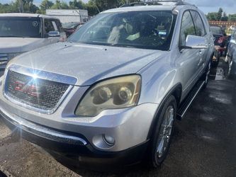 2011 GMC Acadia