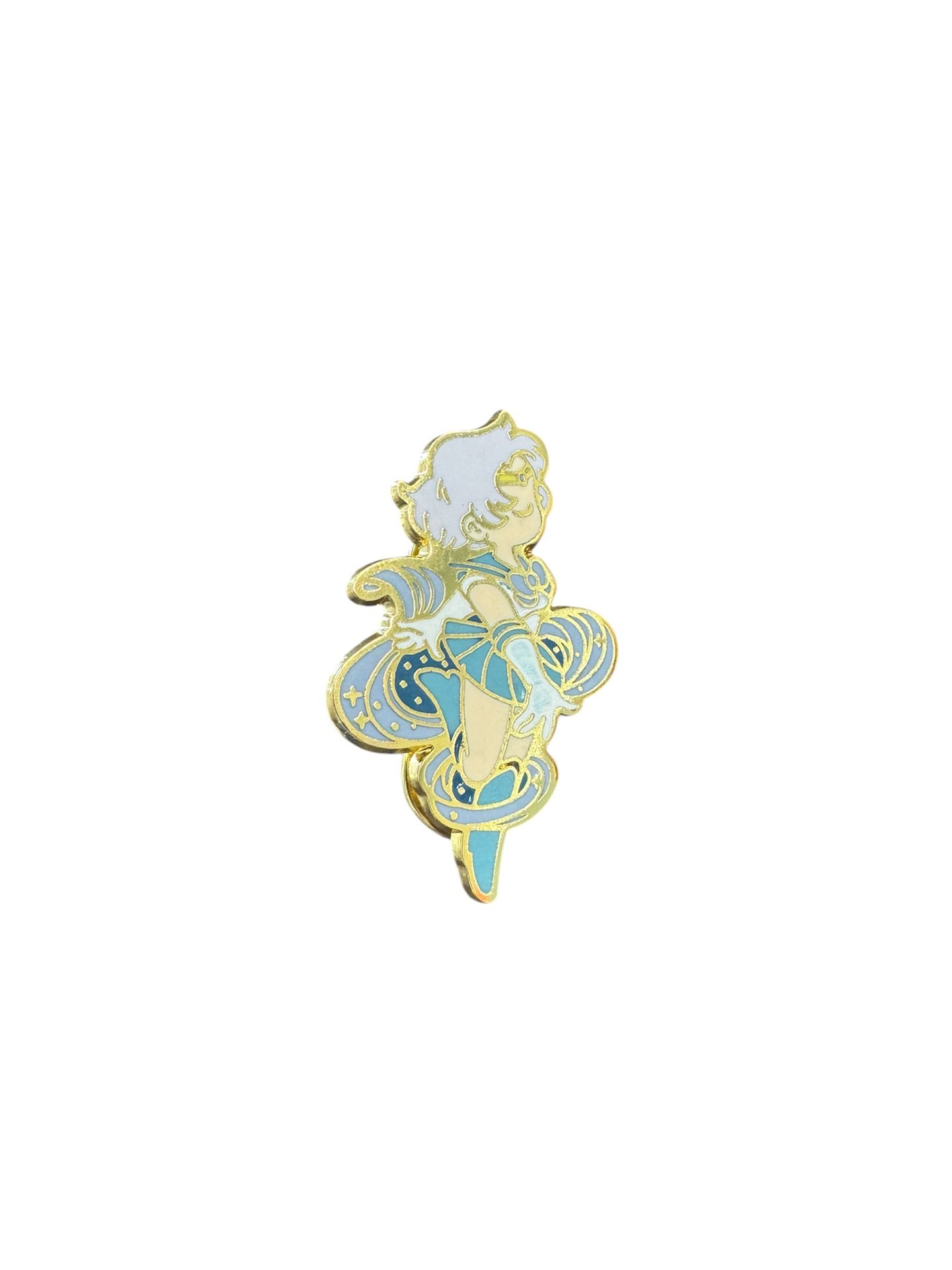 Sailor Moon Pin